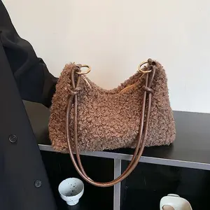 Belibag Tas Selempang Fashion Wanita Korea tas lucu Bahu Shoulder  F829 