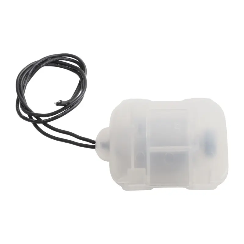 Động cơ rung, DC 12V, 4000RPM, Động cơ rung, có vỏ và dây, 58x44x30mm 1