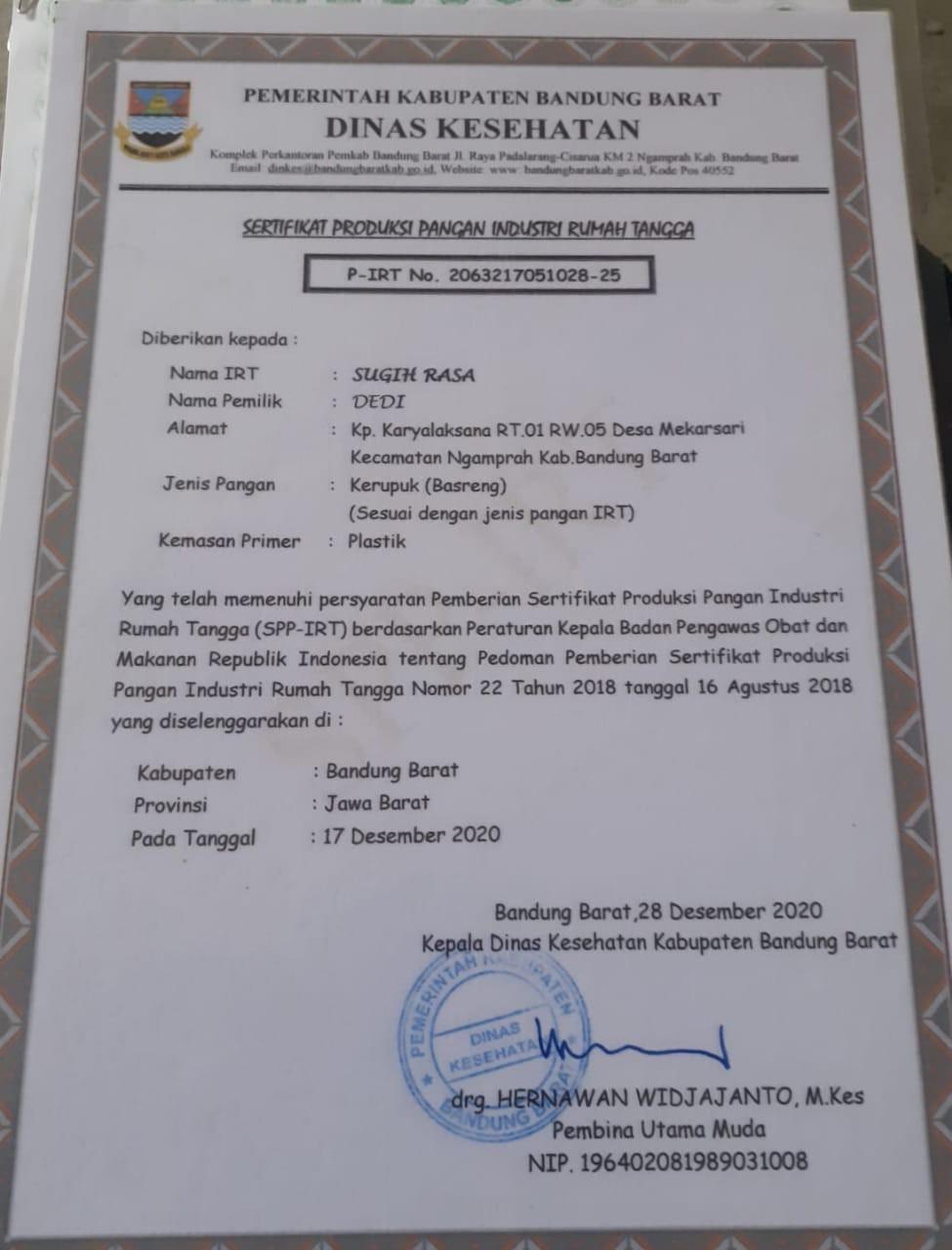 Basreng viral extra pedas daun jeruk stik 1kg Snacks Goreng