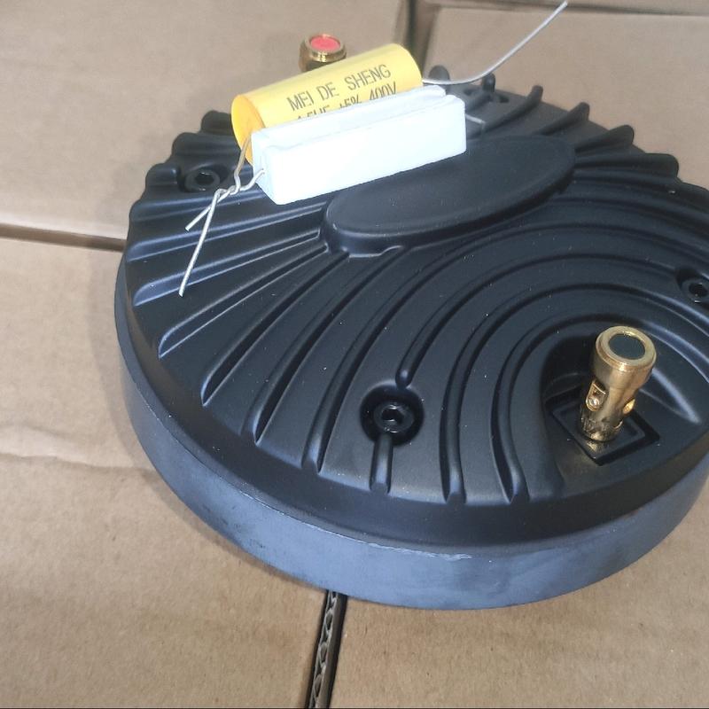 loa trep 450 nắp nhôm ( tặng tụ) 0