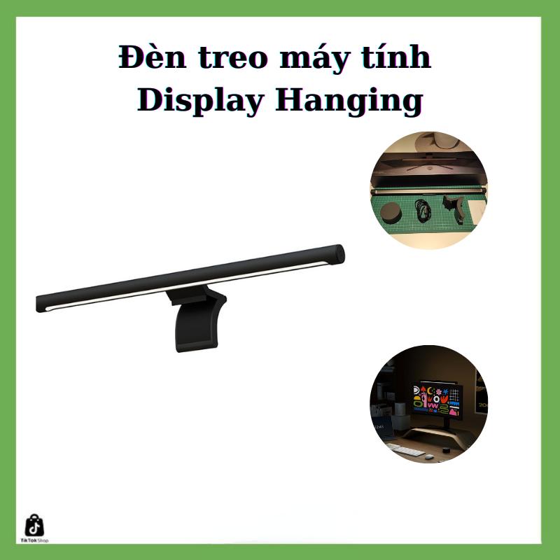 Đèn treo màn hình máy tính bảo vệ mắt Mijia MJGJD01YL - Bảo hành 6 tháng