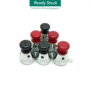 Pluit Presto Universal / Peluit Panci Presto Multi Berbagai Merk - Hitam