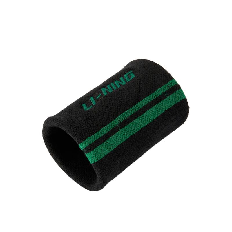Băng tay chặn mồ hôi chính hãng Li-Ning AHWR014 ( Nhiều màu ) thấm hút mồ hôi chơi cầu lông,tennis,pickle ball 1