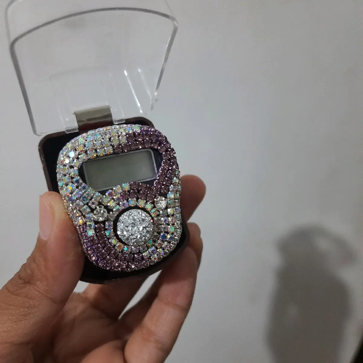 tasbih gradasi led