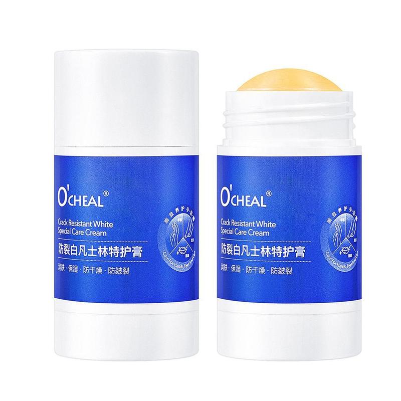 Product Introduction of Moisturizing Cream Hand Foot Care Anti-Drying Crack Foot Cream Repair Dry Cream Soften Skin Relieves Skin Sensitivity 【Ready Stock】 30