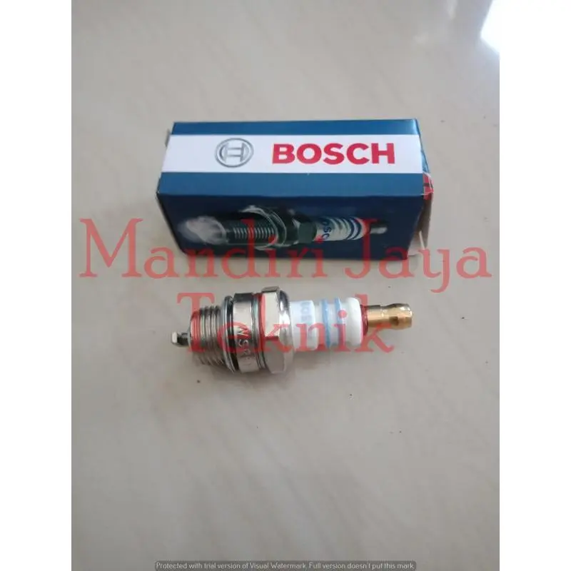 Busi Mesin Pemotong Rumput 328 0