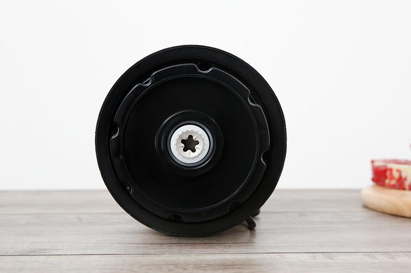 Product Introduction of Máy Xay Thịt Giò Chả Mishio MK279 Dung Tích 6L 1200W máy  xay máy  xay 5