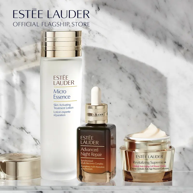 Tinh chất (Serum) phục hồi chống lão hóa Estee Lauder Advanced Night Repair Synchronized Multi-Recovery 50ml 5
