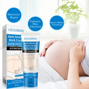 Stretch Mark Treatment Series Mama's Choice Cream  Obat Krim Strechmark Terdaftar BPOM