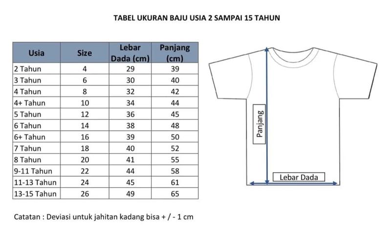 Product Introduction of JERSEY SETELAN ANAK USIA 5-13 TAHUN JERSEY FUTSAL ANAK PRIA DAN WANITA Outdoor Sport Celana 0