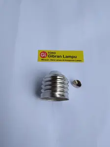 Drat Ulir E27 - 5 pcs