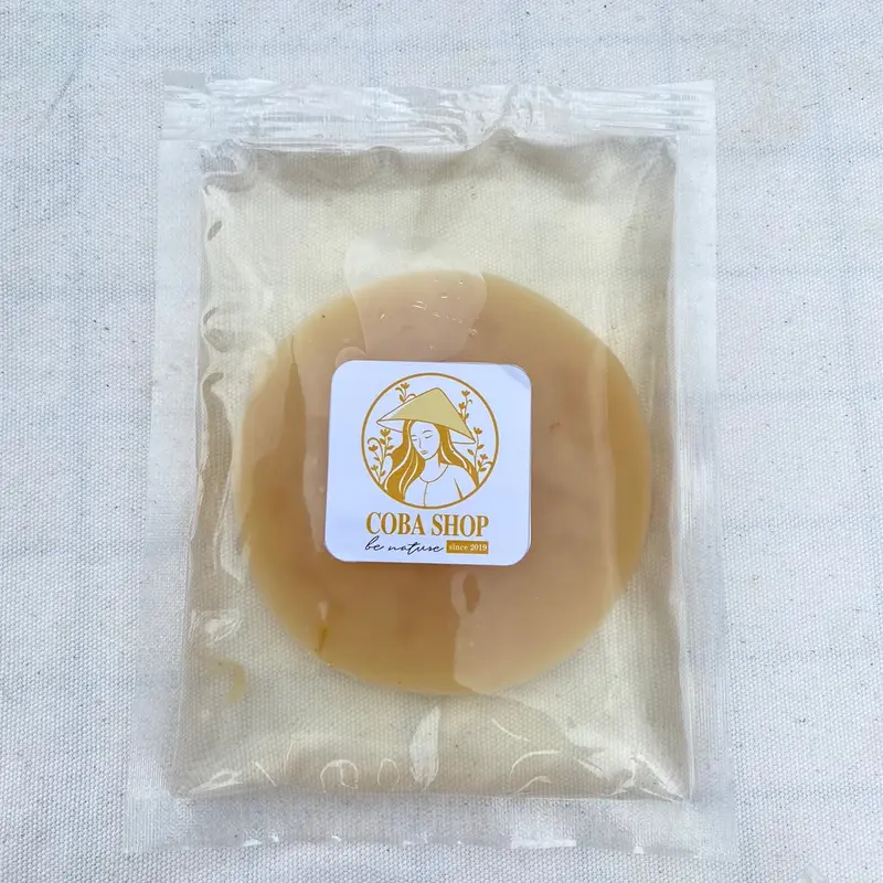 Set Trà Kombucha 4 Món Tự Nhiên Tea Nước Trà 1