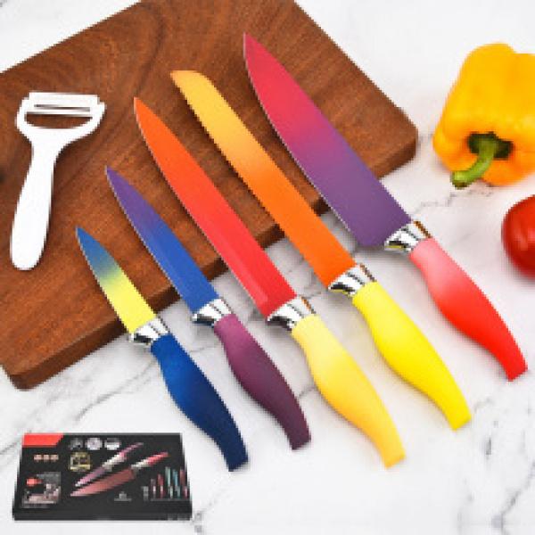 Product Introduction of Factory Stainless Steel Kitchen Chicken Bone Scissors Creative Household Multi-Functional Scissors Chicken Goose Fish Food Scissors 52
