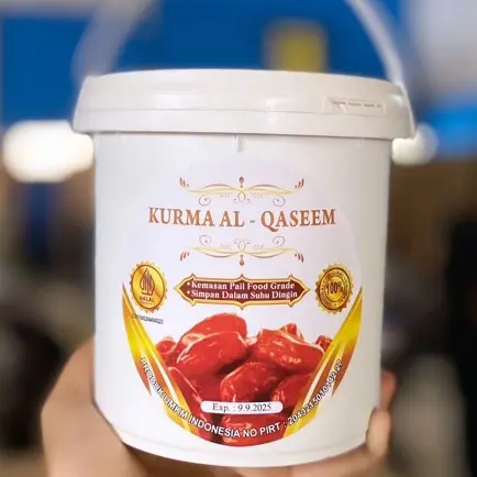Kurma Al Qaseem Ember Al Qassim Madinah Kurma Raja