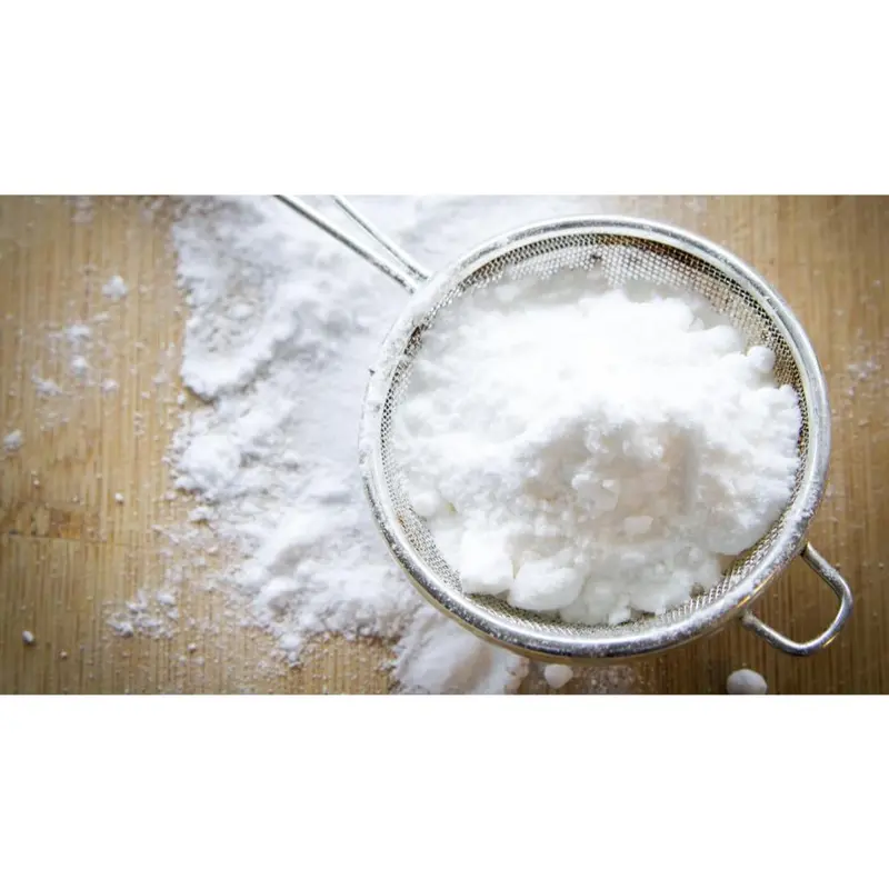 Gula Halus Icing Sugar Gula Donat Gula Baluran 250 Gram 2