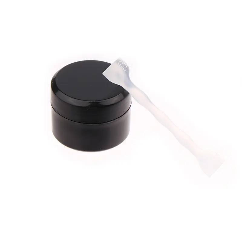 Bộ Tem Kẻ Mắt Hai Đầu, Dụng Cụ Mỹ Phẩm Phấn Mắt, Dễ Vẽ, Bút Kẻ Mắt Cổ Điển, Phụ Kiện Khuôn Dập, Dụng Cụ Trang Điểm 8