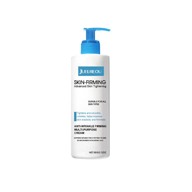 Product Introduction of Body Essence Milk Hydrating and moisturizing skin brightening and refining skin firming skin 2