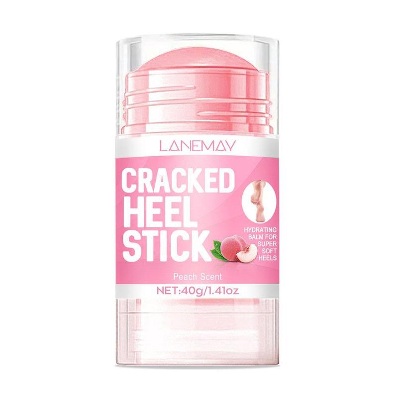Product Introduction of Krim Tangan dan Kaki Pelembap Perisa Pic, 40g, Sesuai untuk Kulit Kering dan Retak, Membaiki Kulit, H5P3 dan V5D6 Dalam 23