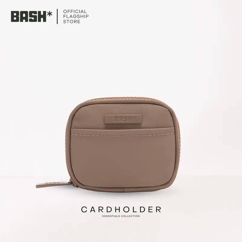BASH Essentials Cardholder