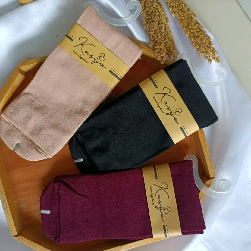 KAOS KAKI KASYA WUDHU 2