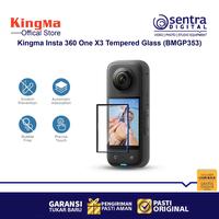 Gambar Kingma Insta 360 One X3 Tempered Glass ( BMGP353 ) dari Sentra Digital Kota Surabaya 1 Tokopedia