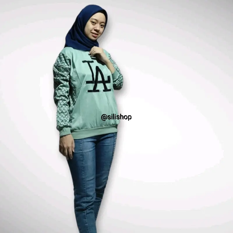 TERMURAH KAOS LIVI 1