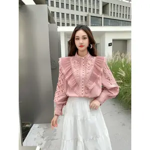 SMA-075 ATASAN SENNA WANITA FASHION