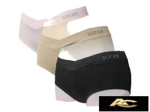 paket isi 3 Pcs dan 6 Pcs Celana Ibu Hamil Sorex Rajut art 1200