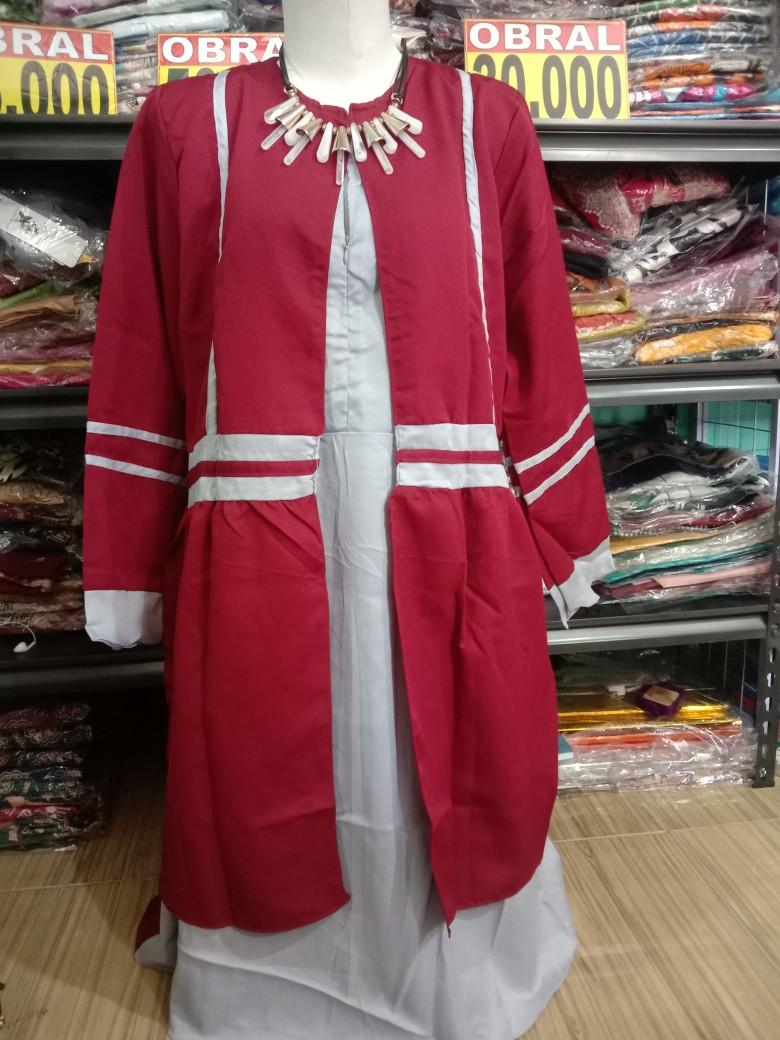 Product Introduction of TUNIK KOREA JUMBO #TUNIKKOREA40K 0