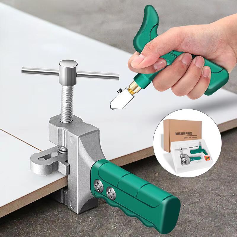 Dia Set Breaking Pliers Professional Household Ceramic Cutte - TikTok ...