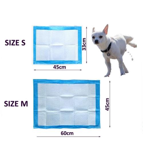 Miếng Lót Vệ Sinh Lẻ Cho Chó Mèo Siêu Thấm Hút 3