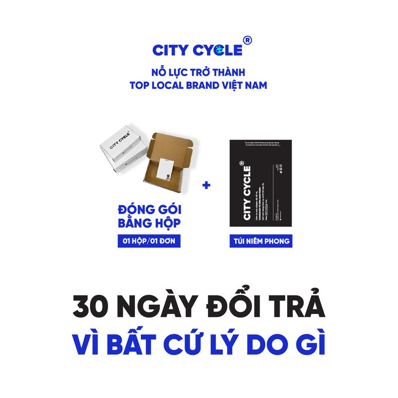 Áo Thun Streak Local Brand Chính Hãng City Cycle chất liệu cotton cao cấp form rộng oversize Menswear unisex Nam Nữ Cổ Tròn 9