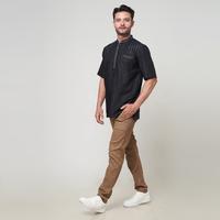 Gambar Baju Koko Preview Itang Yunasz PVL19P/XXLLB dari Preview Muslimwear Kota Administrasi Jakarta Barat 5 Tokopedia