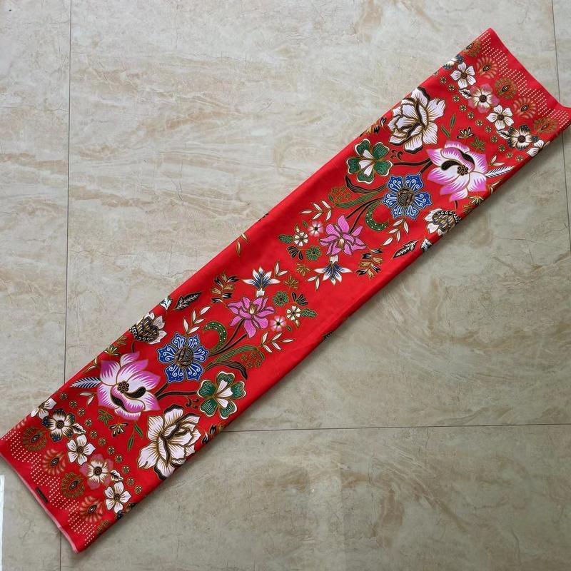Váy Sarong, Váy Dài, Váy Sarong Đông Nam Á, Váy Yunnan Dai, Váy Longji Myanmar, Váy Nữ Thái Lan 2