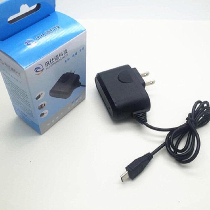 Bộ sạc SamSung D888 và tương tự chính hãng XST Usb Cao Su 0