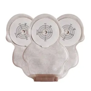 Colostomy bag anak / bayi, kantong colostomi bayi / anak , kantong kolostomy bayi, ostomy bayi anak harga satuan