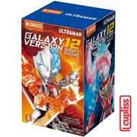 Gambar BLOKEES Mini Figures Ultraman 73112 Blazar's Starlight 12 Galaxy Version Minifigure - Random dari Cupliss Kota Tangerang Selatan 1 Tokopedia