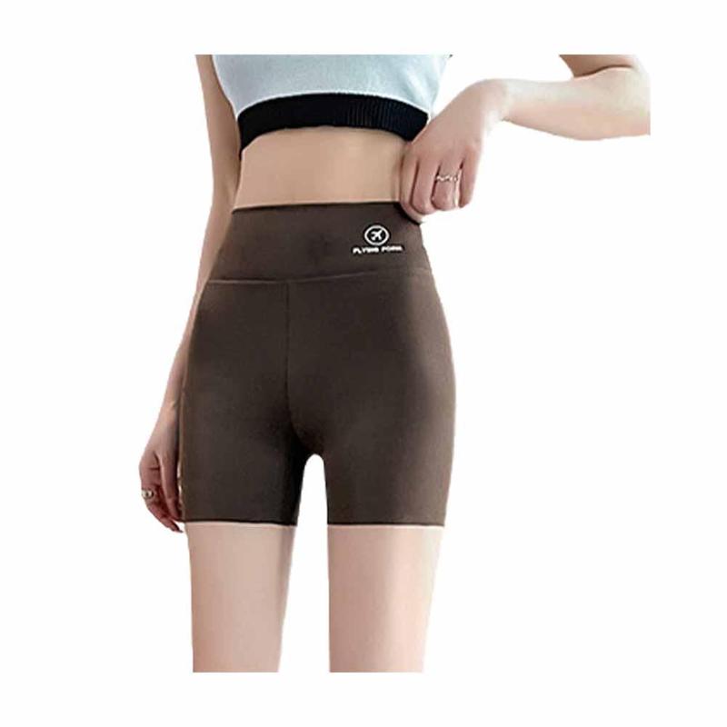 Product Introduction of Quần Đùi Tập Yoga, Dành Cho Nữ, Quần Đùi Tập Thể Dục, Quần Đùi Chạy Bộ Và Đạp Xe, Quần Legging, Cạp Cao, Thích Hợp Cho Thể Thao Và Mùa Hè, Z3V6 21
