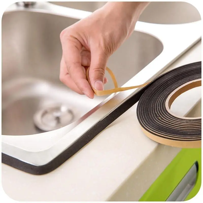 Anti-Fouling Strip For Gas Stove Gaps EP<GRL BAG>