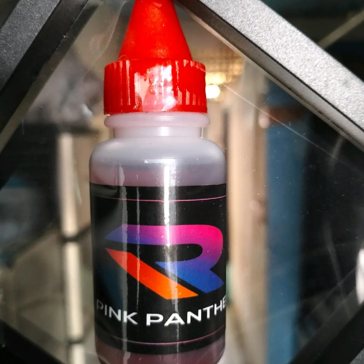 ESSEN PINK PANTHER predator
