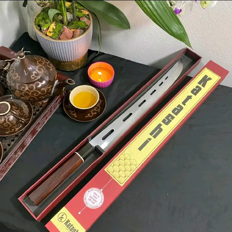 dao thái ko vỏ chất lượng cao 0