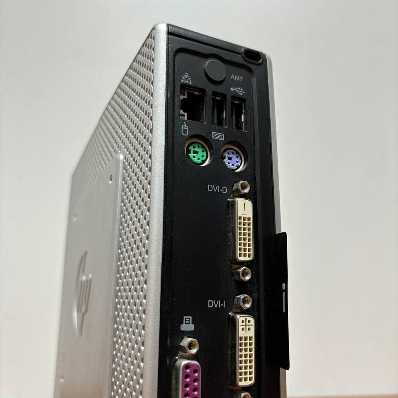 Mini-Pc Igel UD3 Client Léger Dualcore CPU U4200 1GHz 1GB RAM