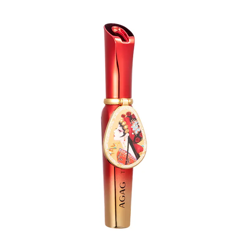 Mascara, Lọn Tóc Dài, Dày, Không Thấm Nước, Chống Nhòe, Có Gương Trang Điểm Đi Kèm 3