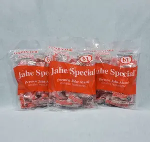 Permen Jahe Special 61 (125 gr)