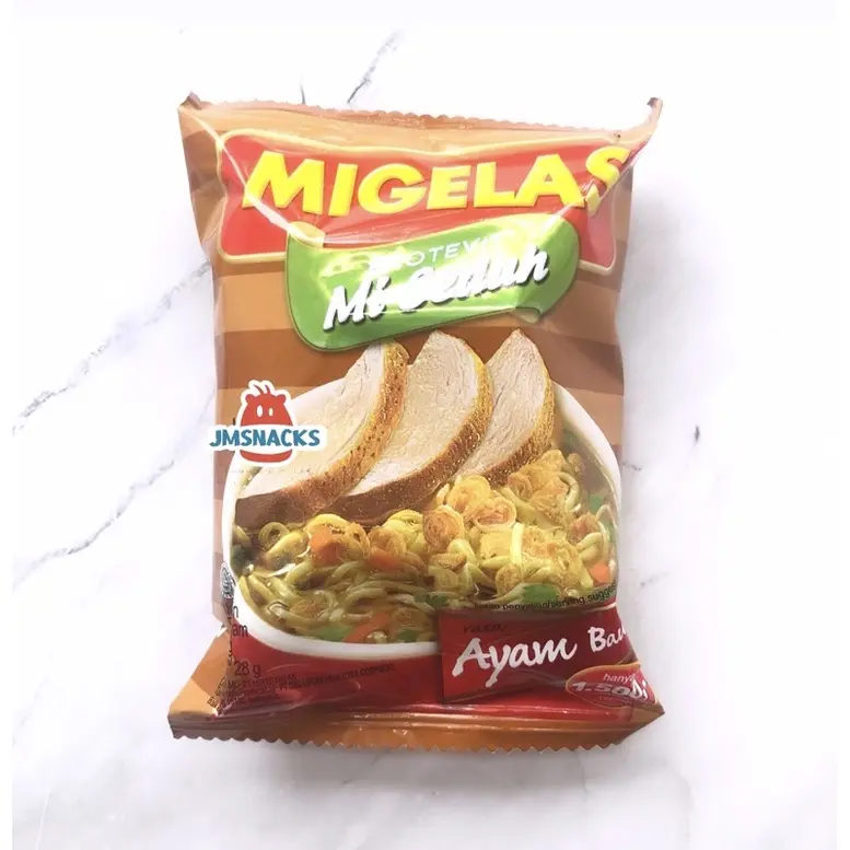 [PROMO!!] Mie Gelas Mie Instant Satuan 28gram - mie instant nikmat gelas diskon enak termurah 1