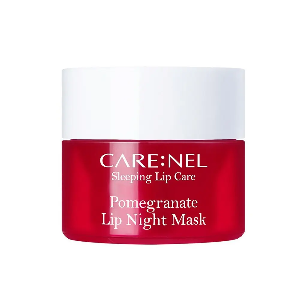 Mặt Nạ Ngủ Môi CARE:NEL Lip Night Mask 5g Hasaki Sản phẩm chính hãng