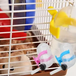 Botol Minum kecil 60 ml Hamster sugar glidder 0
