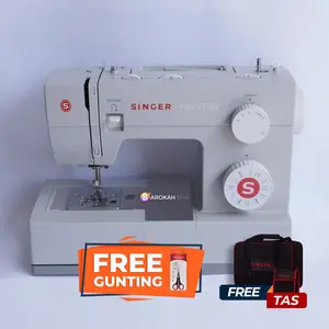 mesin jahit singer heavy duty 4423