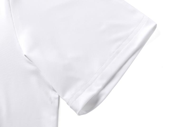Product Introduction of Áo Thun Nam Ngắn Tay, Trang Phục Golf Mùa Hè, Hàng Mới Về, Phong Cách Thể Thao Thường Ngày Nhanh Khô, Áo Thi Đấu Thời Trang, T24006 16
