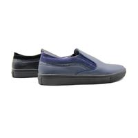 Gambar [Original] YONGKI KOMALADI PANTOVEL PRIA RB209-21 Shoes Hitam Pantofel - BIRU, 42 dari Yongki Komaladi Kota Administrasi Jakarta Pusat 2 Tokopedia